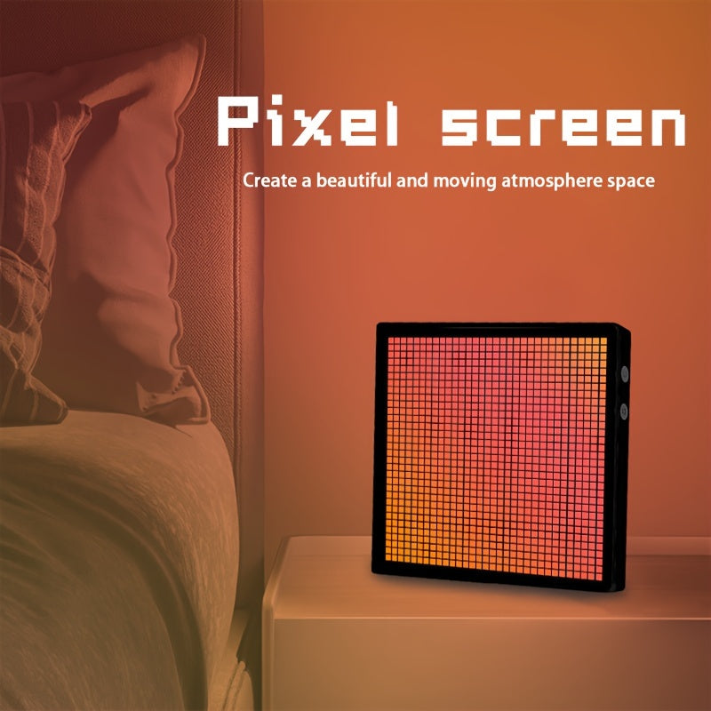 LED Pixel Display- HMT13DD