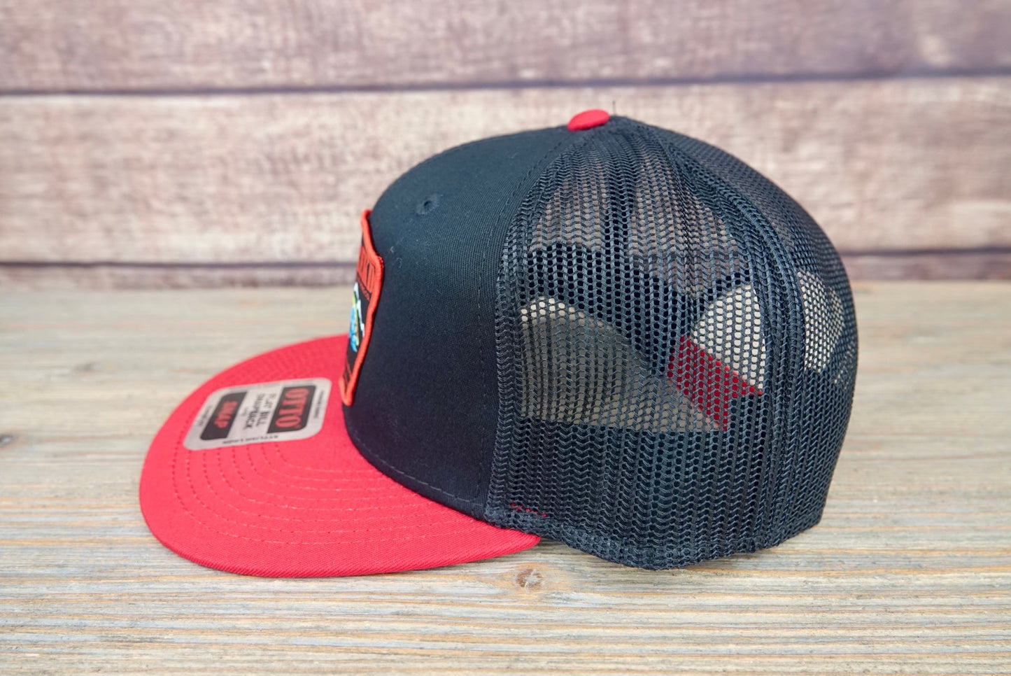 Taste the Rainbow Trout