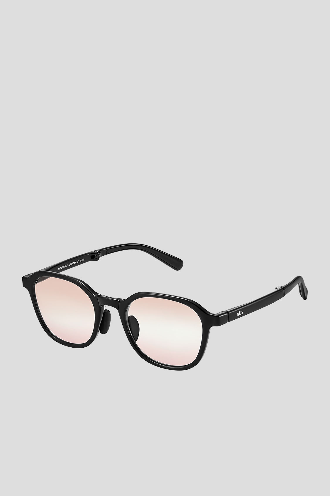 Women's Wellington Frame Sunglasses UV 400 FD003