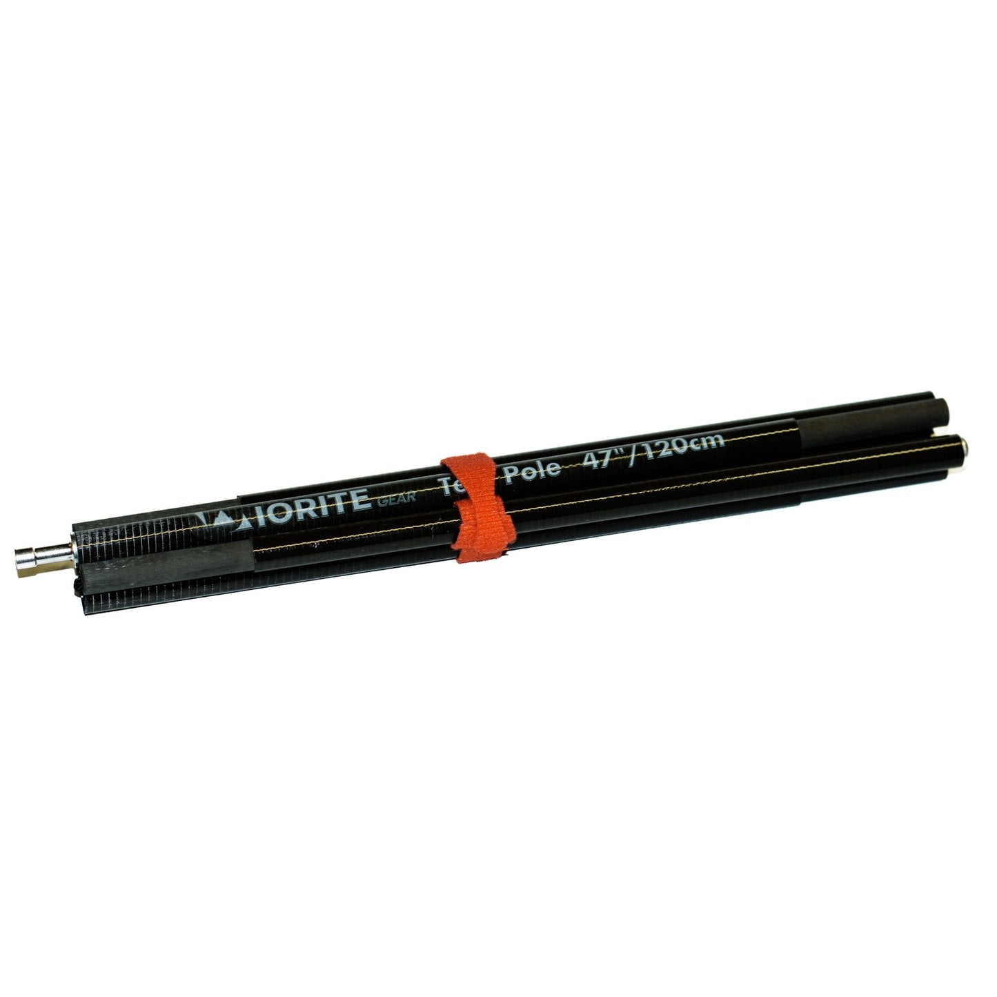 Diorite Fixed Tent Pole, Carbon Fiber