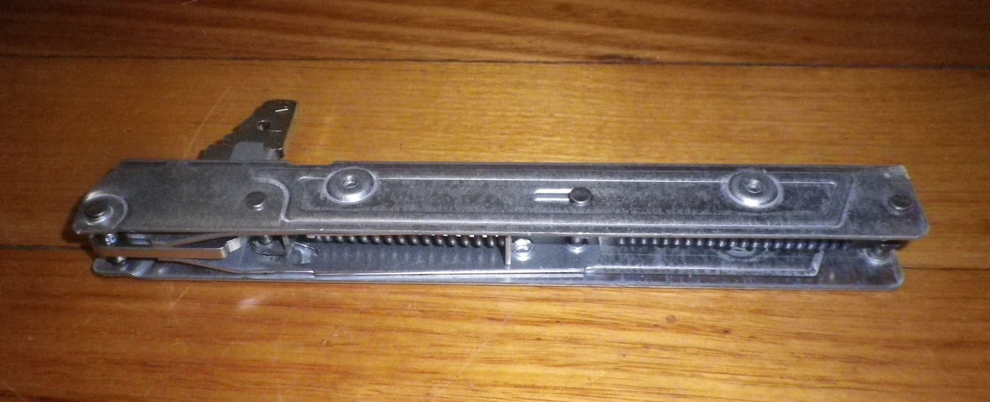 Whirlpool, Ariston Underbench Oven Door Hinge - Part # 480121100261, SE209