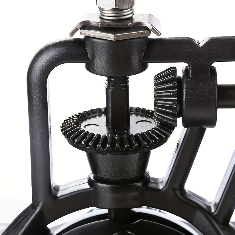 Vintage Hand Coffee Grinder- HMT14HG