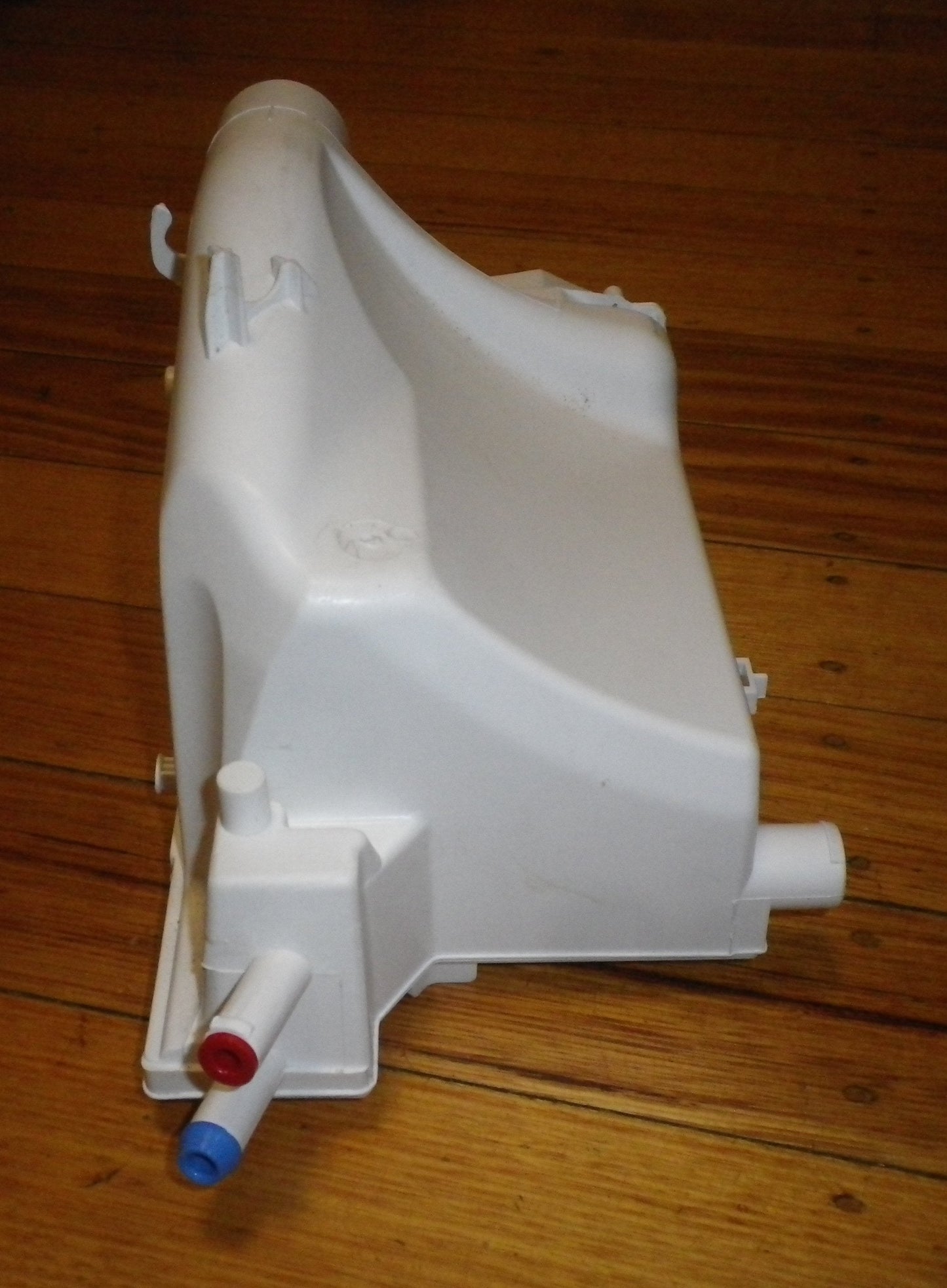 Whirlpool AWM312 Front Loader Detergent Dispensor Tray Housing - Part # 481941879434