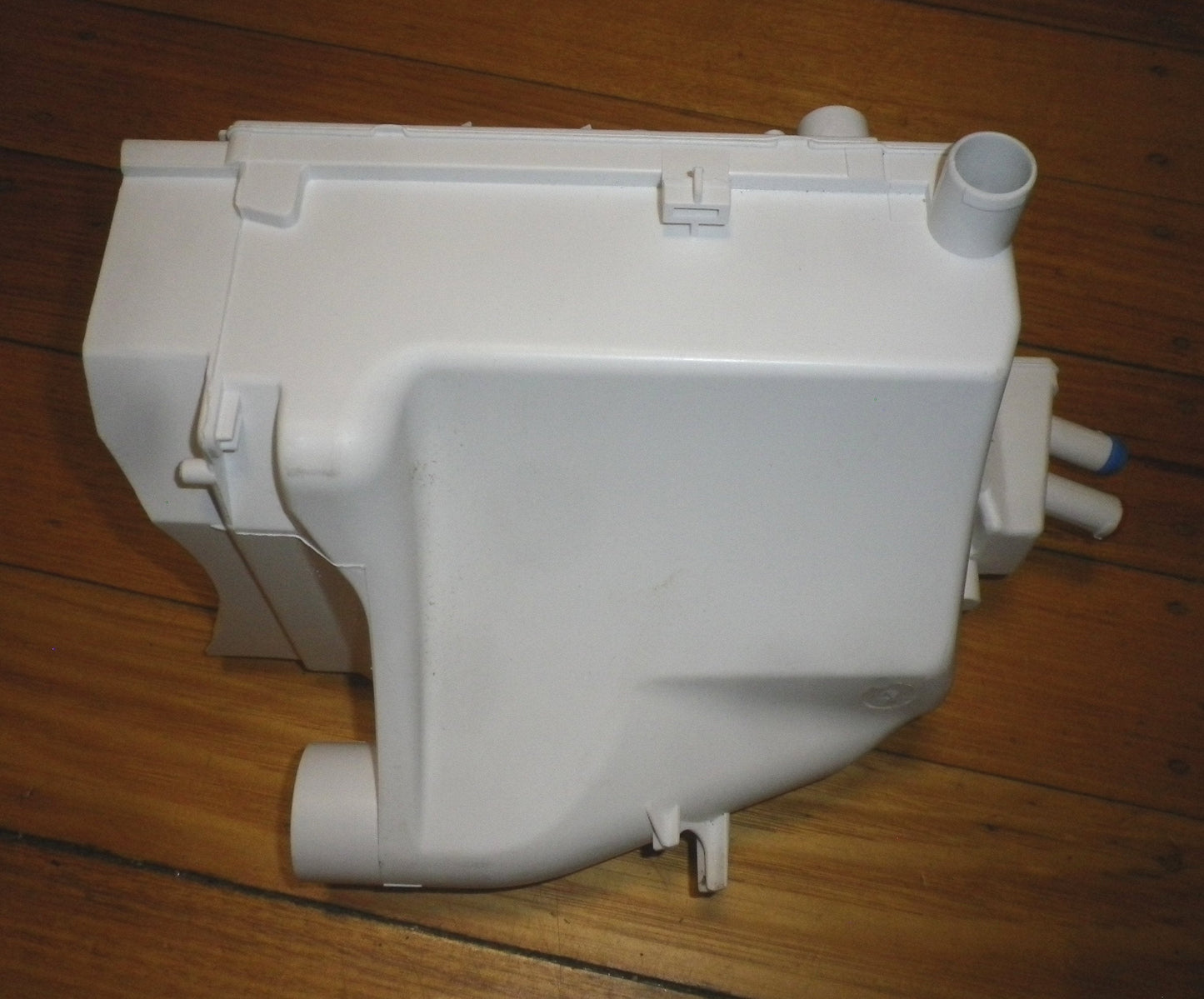 Whirlpool AWM312 Front Loader Detergent Dispensor Tray Housing - Part # 481941879434