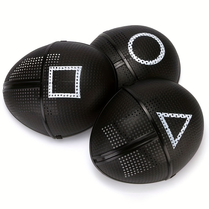 Korean Game Cosplay Mask- HMT24KD