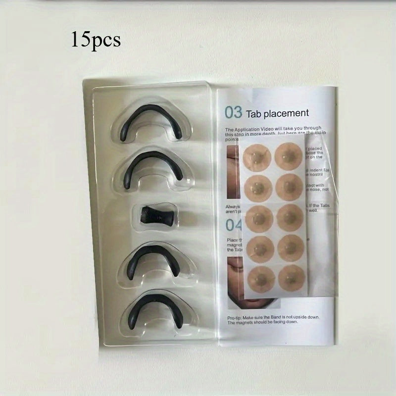 Magnetic Nasal Dilator Set- HMT14ND