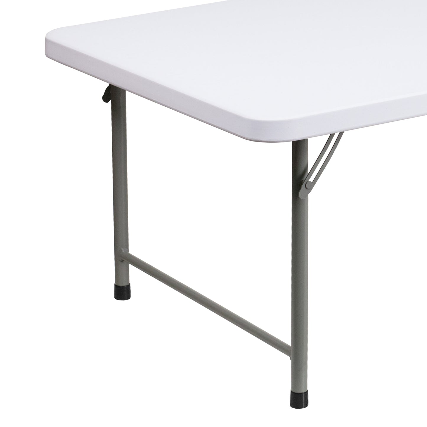 4.93-Foot Kid's Plastic Folding Table