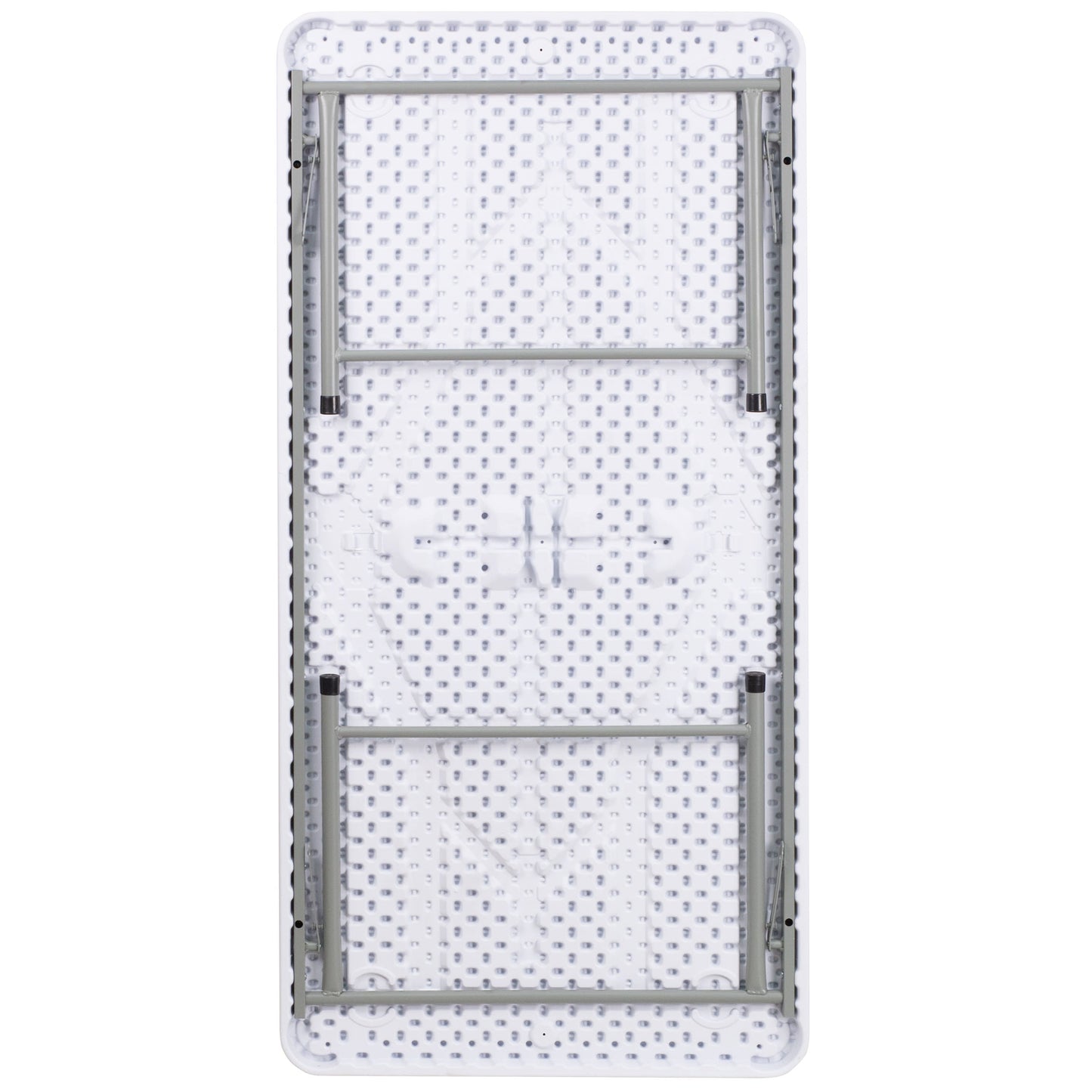 4.93-Foot Kid's Plastic Folding Table