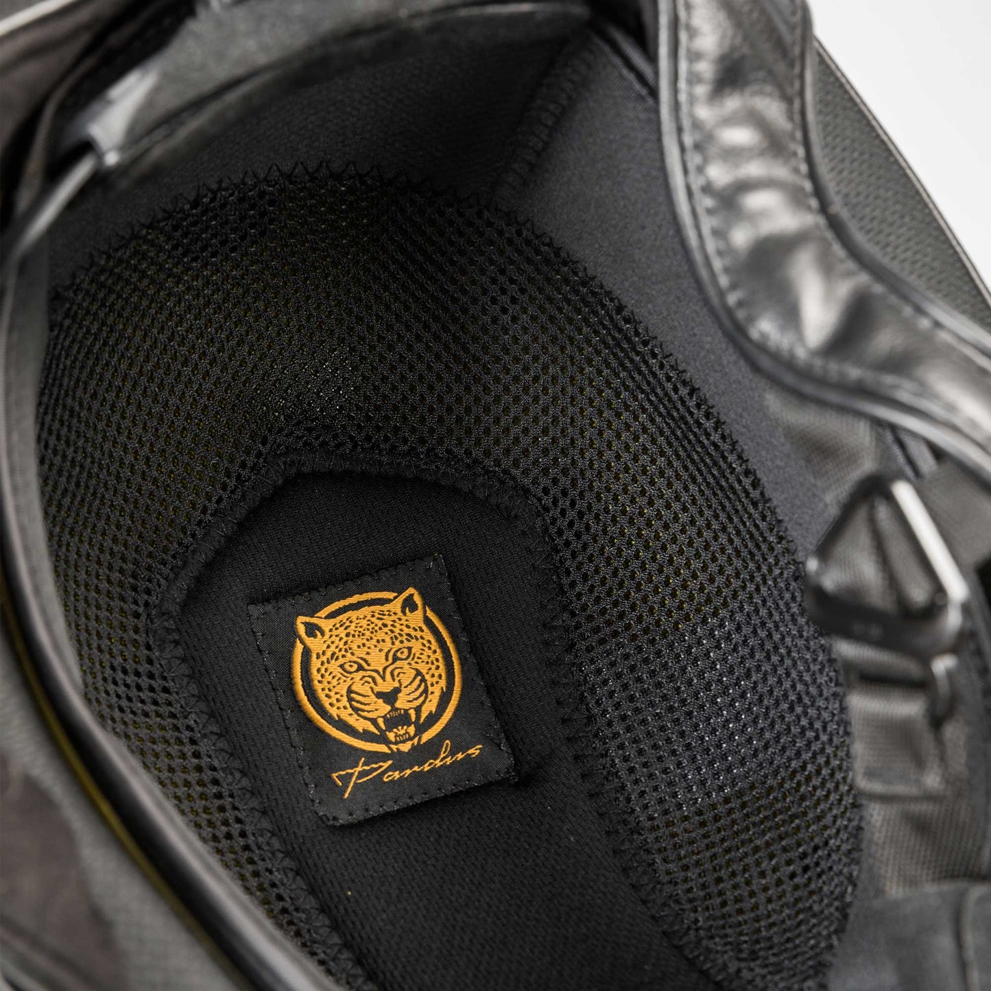 Pardus Riding Helmet