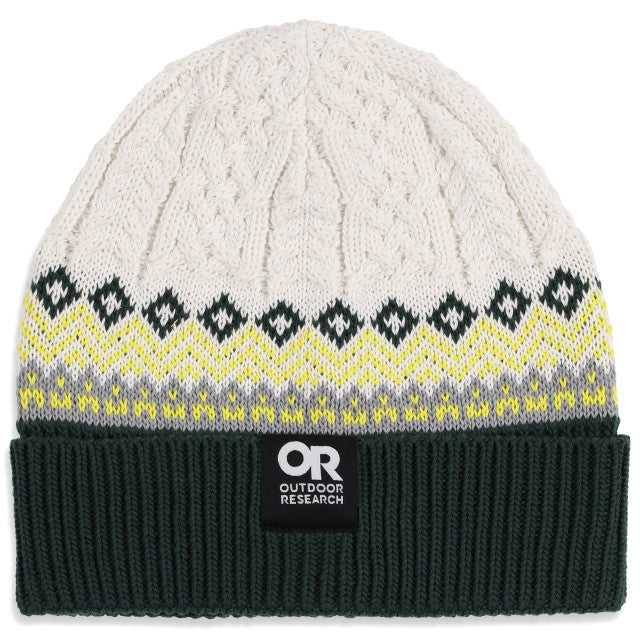 Verbier Beanie