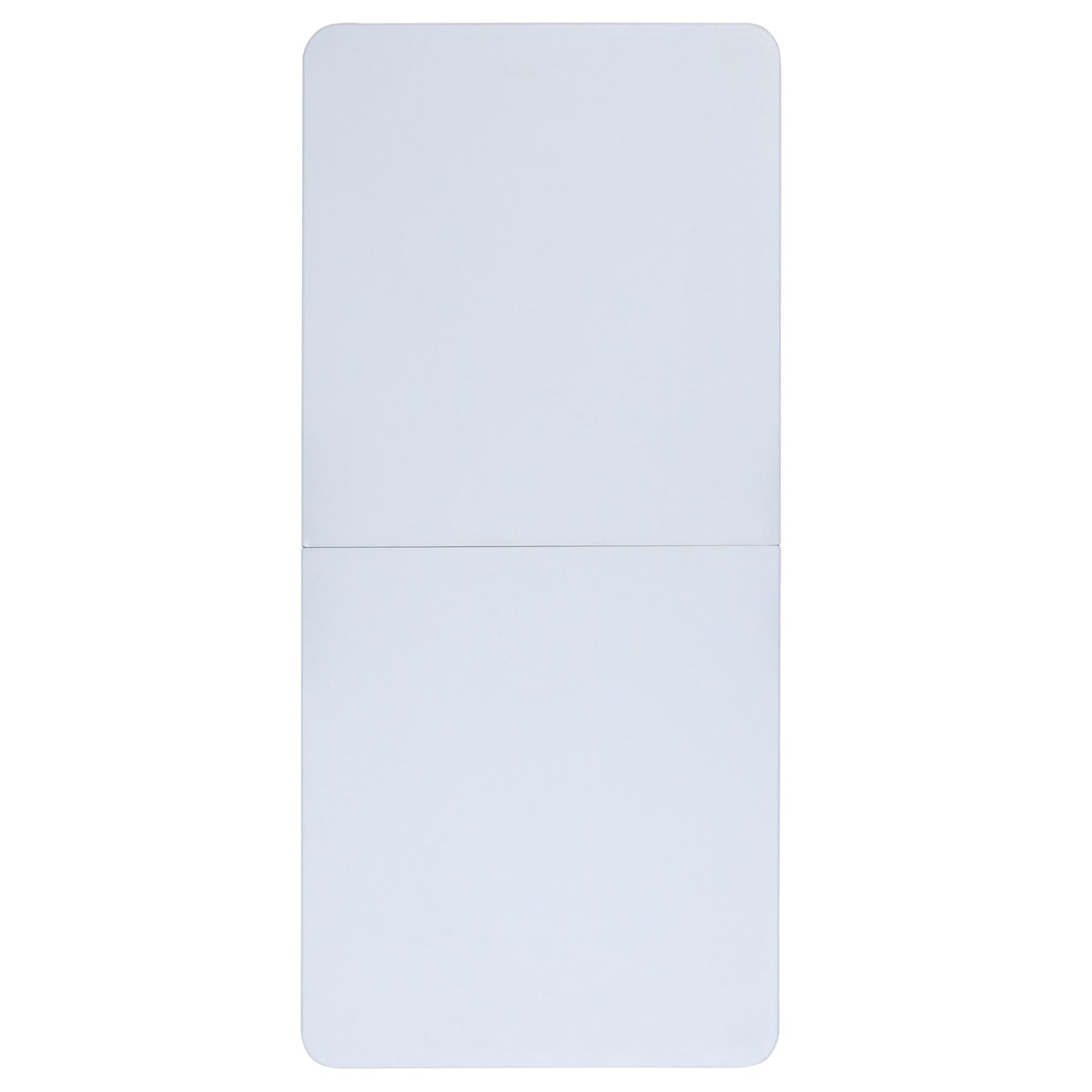 4.97-Foot Bi-Fold Plastic Folding Table