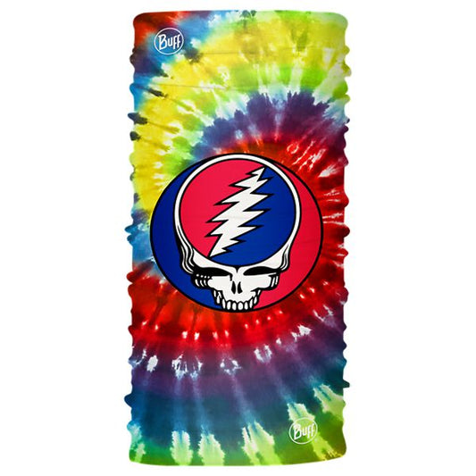 Original Neck Gaiter Grateful Dead