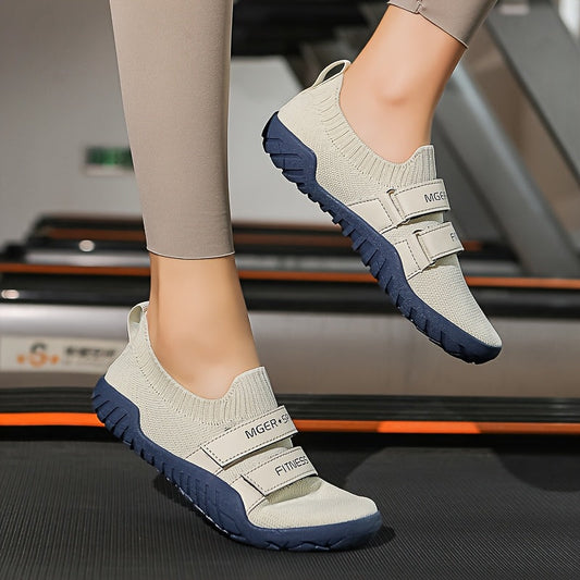 New Couple's Deep Squat Fitness Sneakers, Outdoor Trekking Shoes TJR9L2X