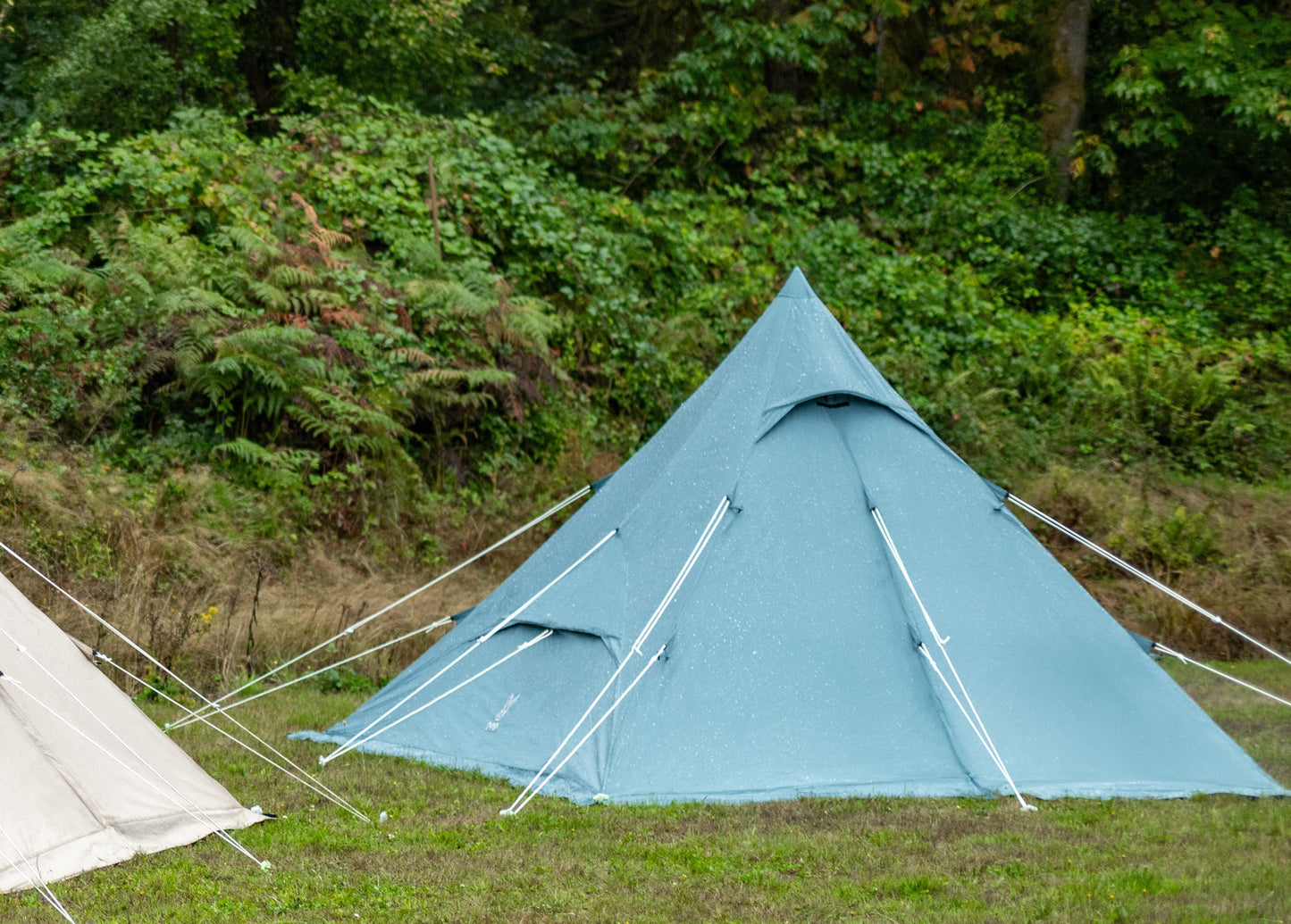 Canvo™ RX Pyramid Tent (M)