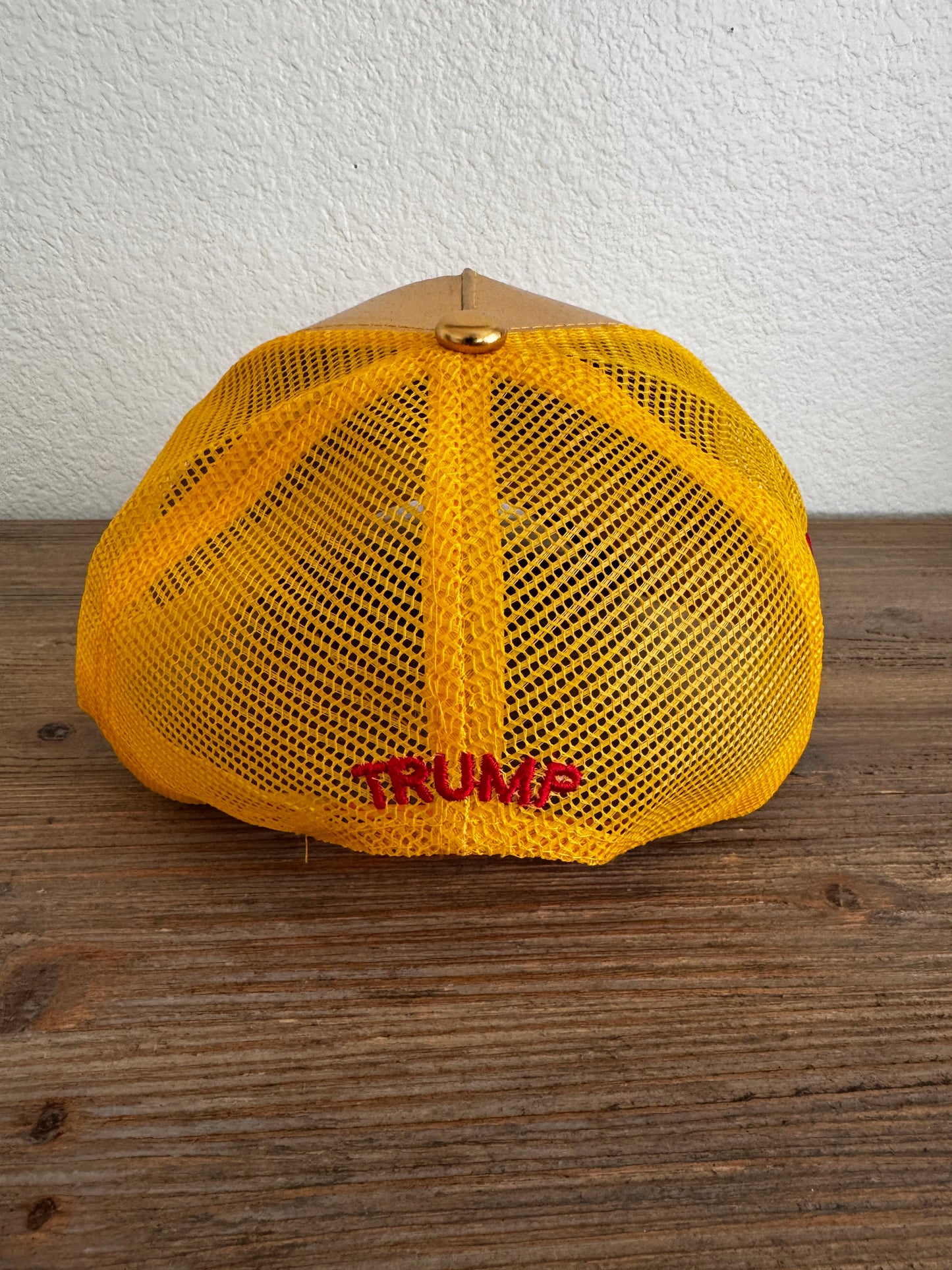 Make America Great Again Hat signed LeVeon Bell- Antonio Brown