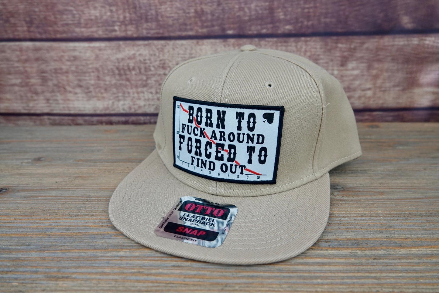 Born to FA Forced to FO