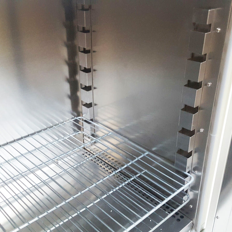 220V 101-2AB Digital Forced Air Convection Drying Oven