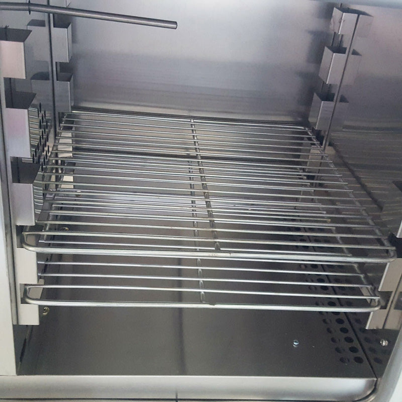 220V 101-0AB Digital Forced Air Convection Drying Oven