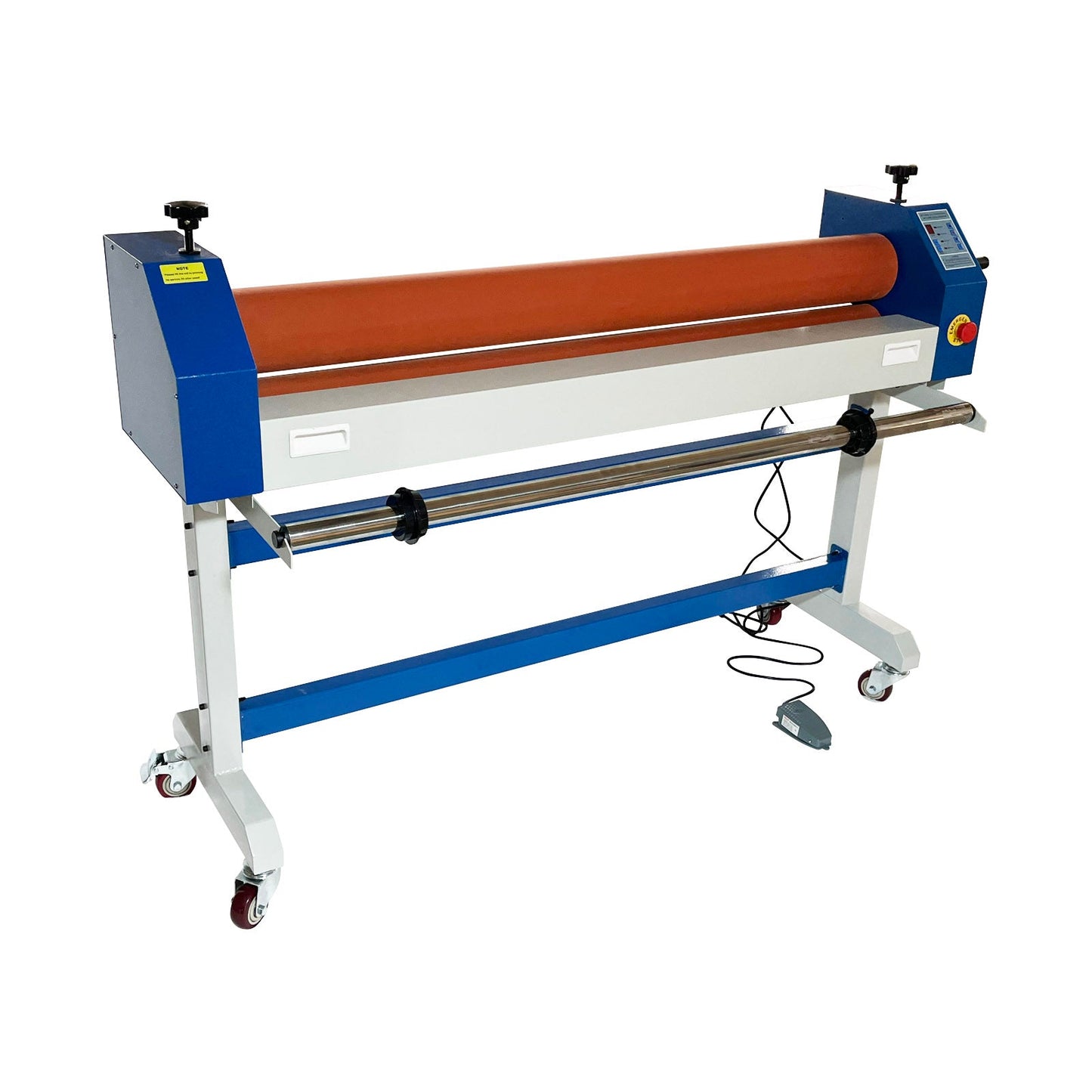 63 inch Cold Laminating Machine Laminator