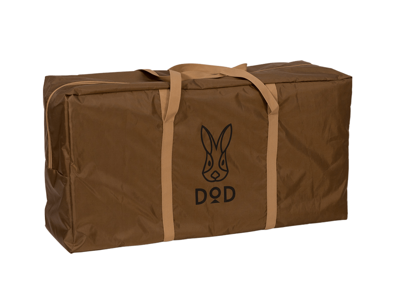 RX Pyramid Tent Mat (M)