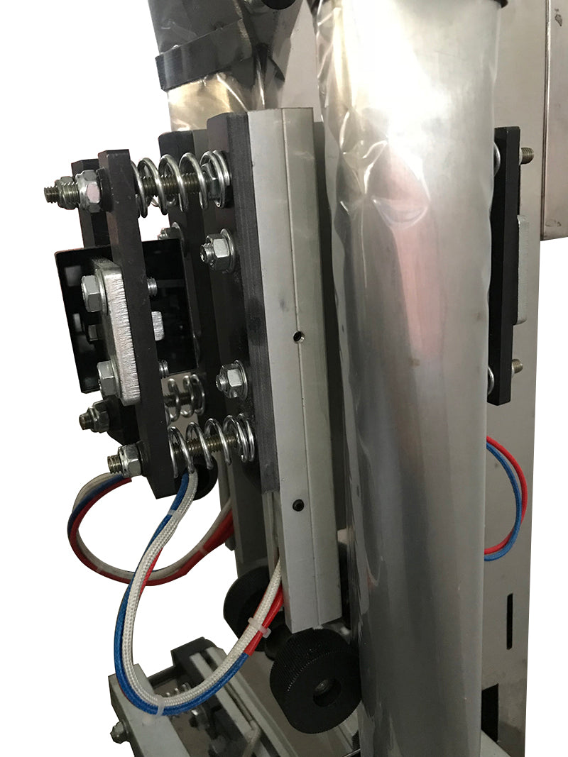 110V Automatic Powder Packaging Machine