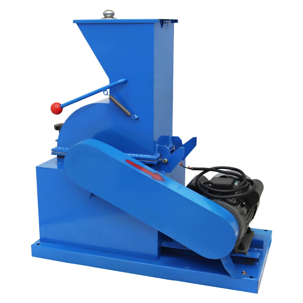 220V Small Hammer Crusher