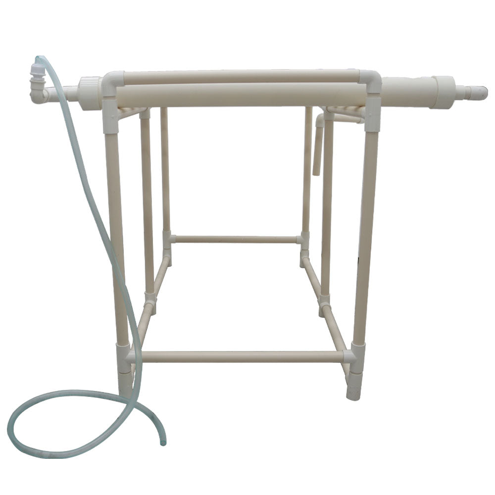 Hydroponic 72 Plant Site Grow Kit