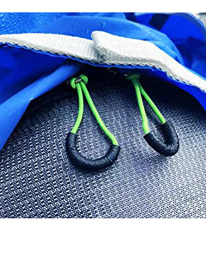 Axglo Golf Bag Rain Cover