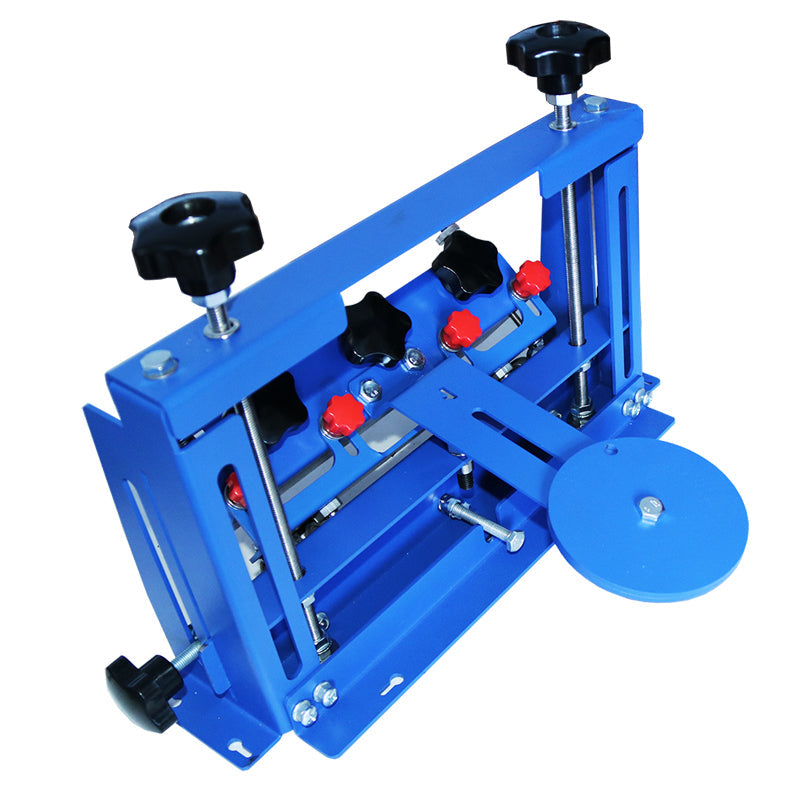 Screen Printing Clamp