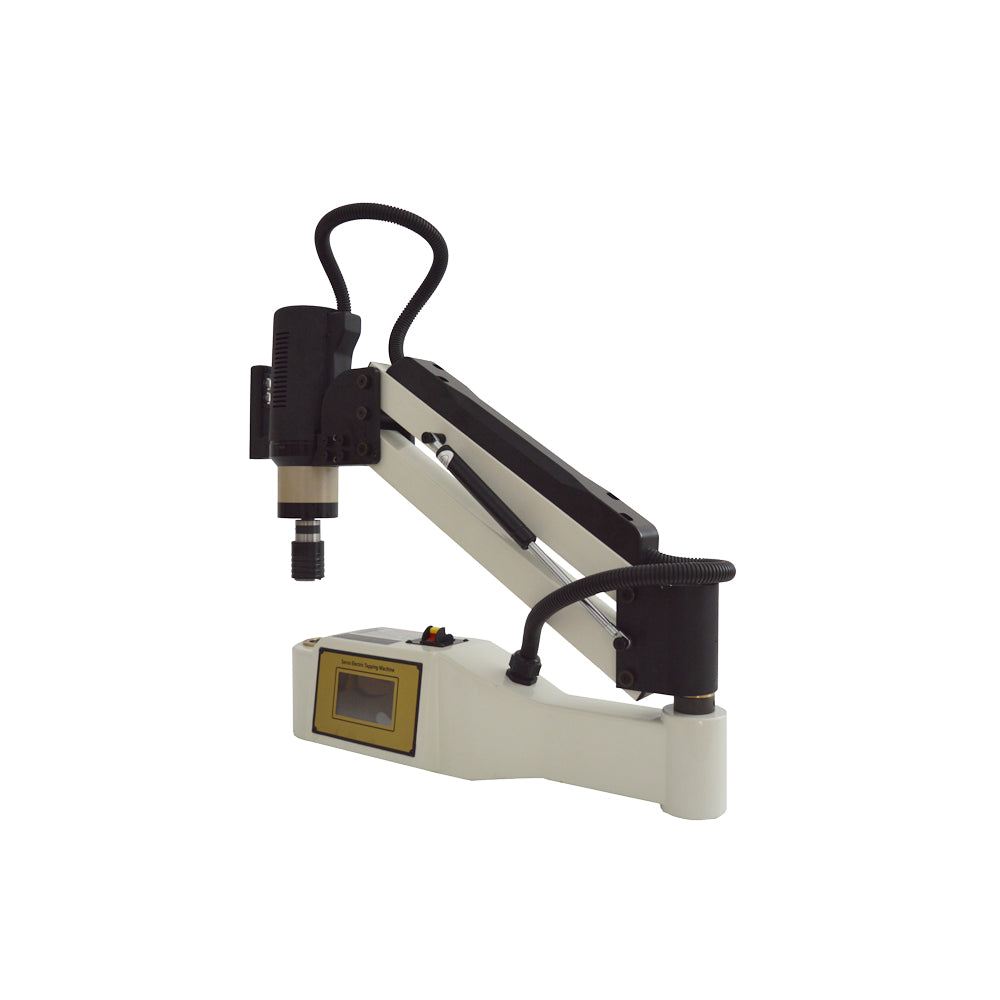 M6-M36 Universal 360° Electric Touch Tapping Machine