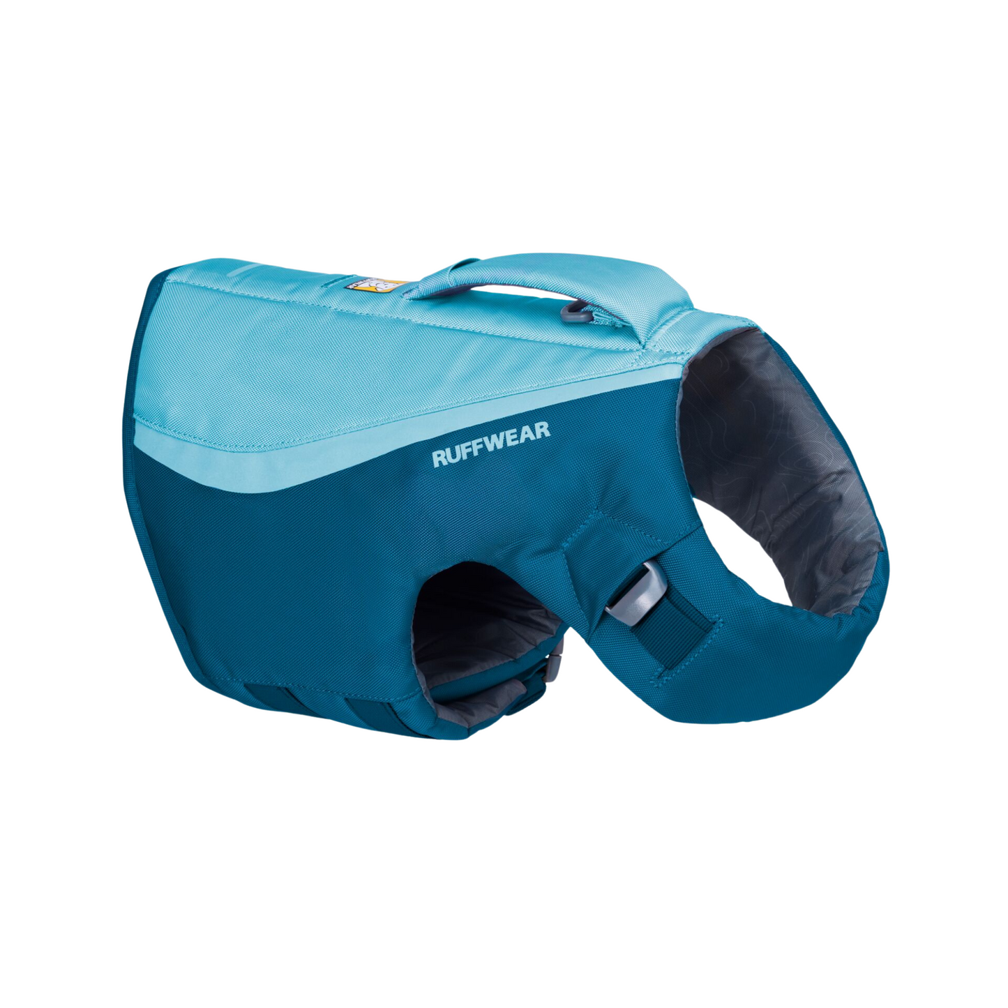 froatcort Life Jacket フロートコートライフジャケット　ディープブルー