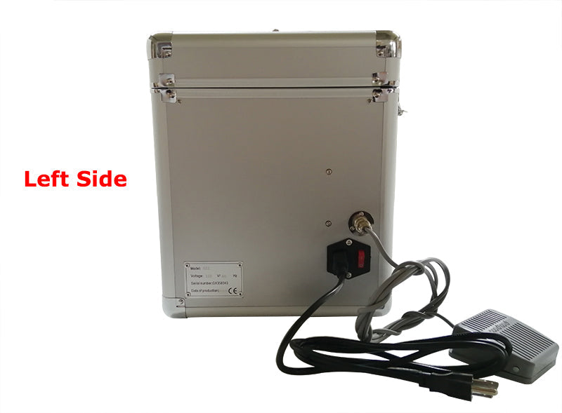 Portable Dental Unit BD-402