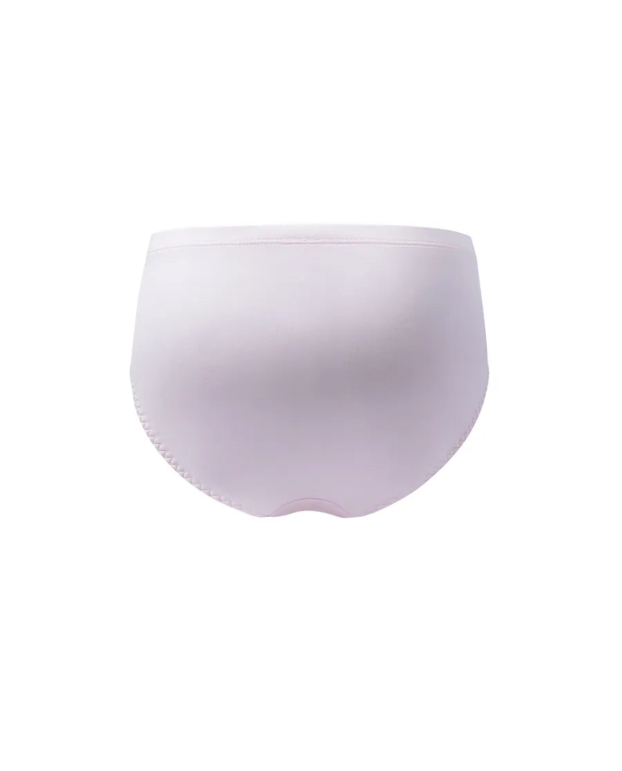 Aimer Kids 3-Pack Modal Mid-Rise Panty Set