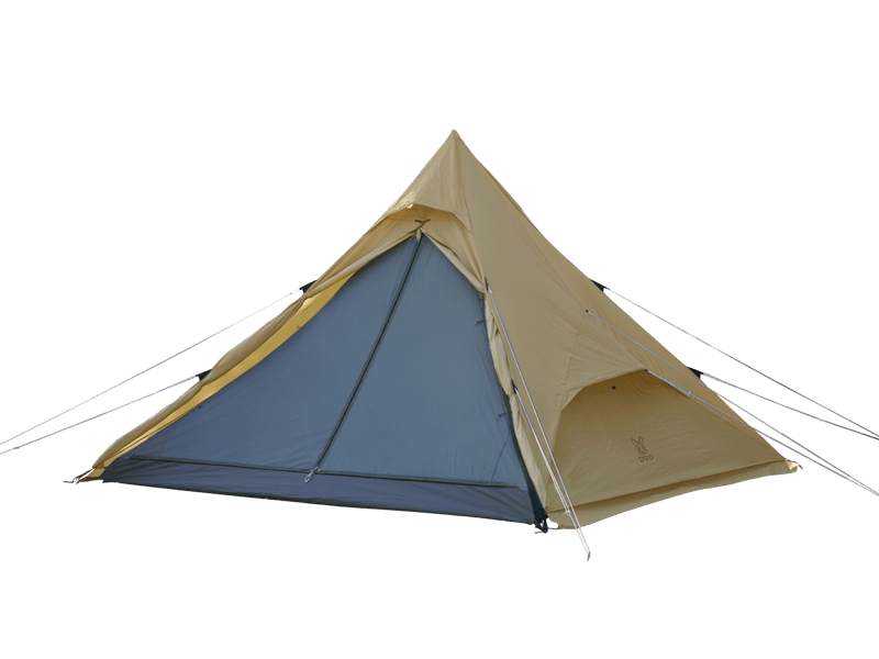 RX Pyramid Tent (L)