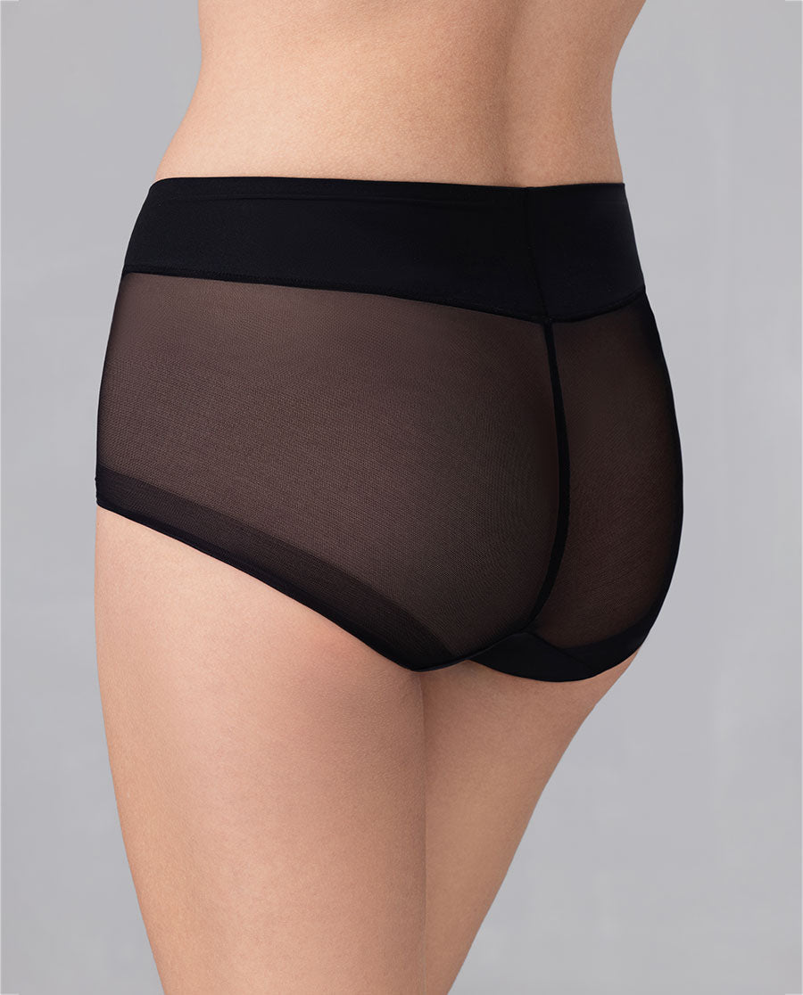 Aimer Mid-rise Boyshorts