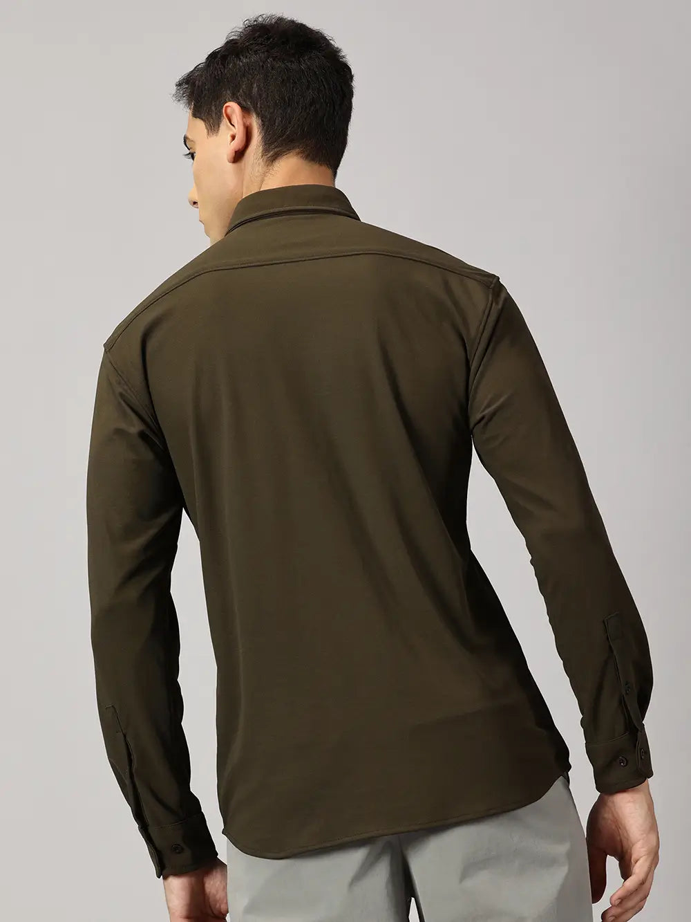 Performance Shirt - Your Everyday Shirt