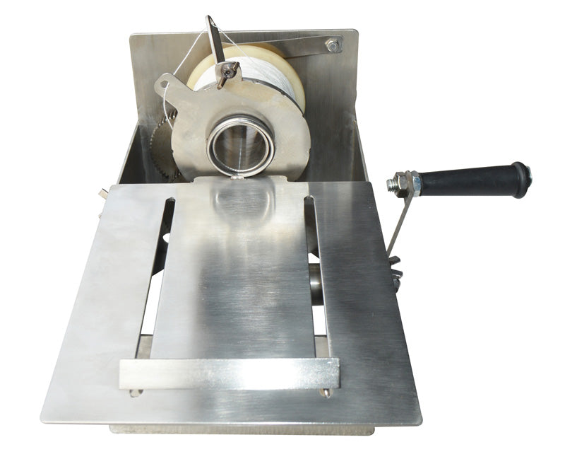 42mm Hand-rolling Sausage Tying Machine