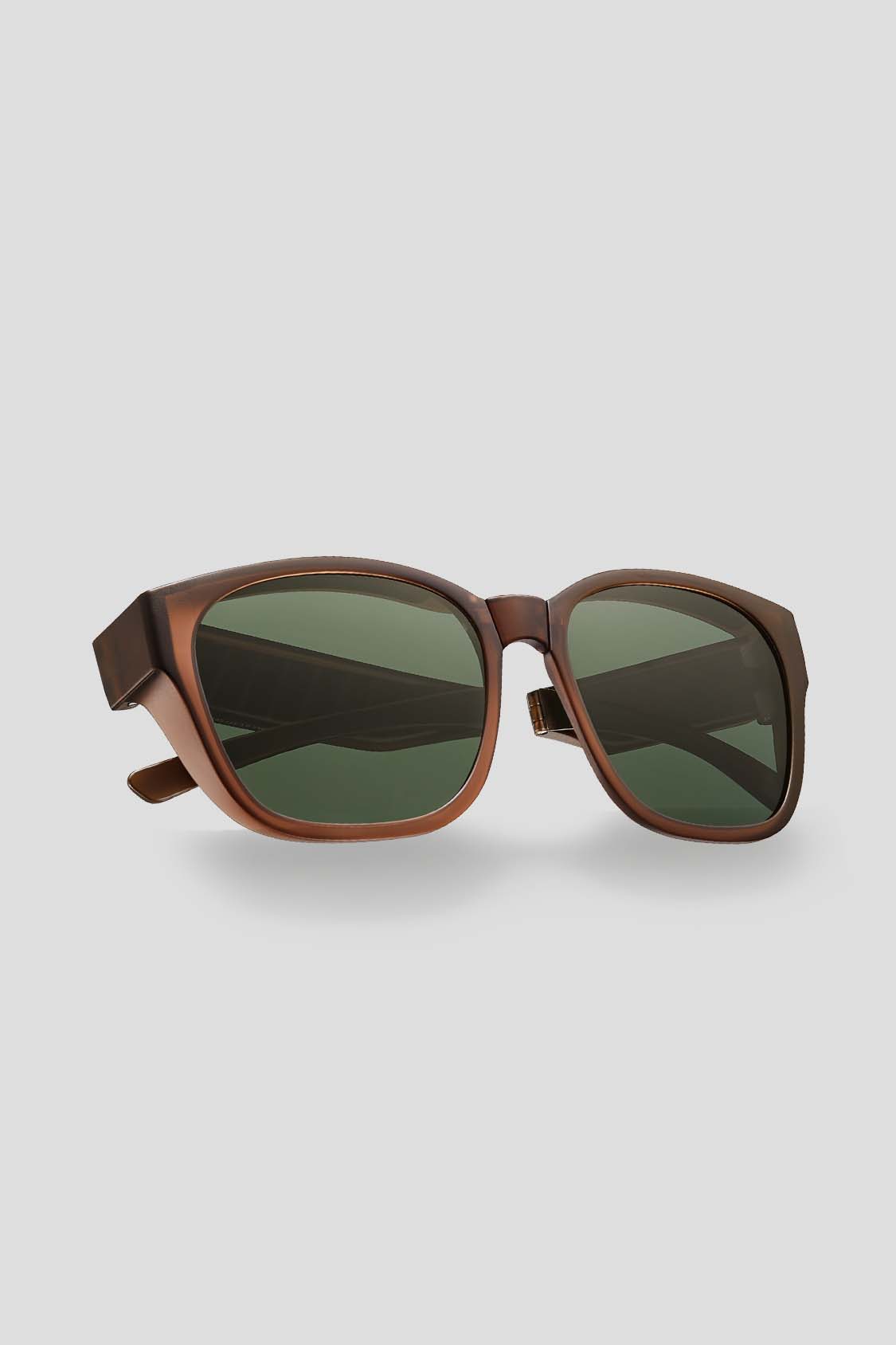 Wellington Frame Prescription Fit-Over Sunglasses UV 400 FD004