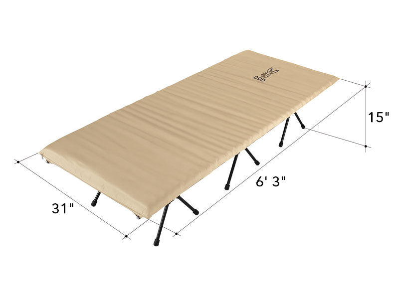 Hanpen Adjustable Cot