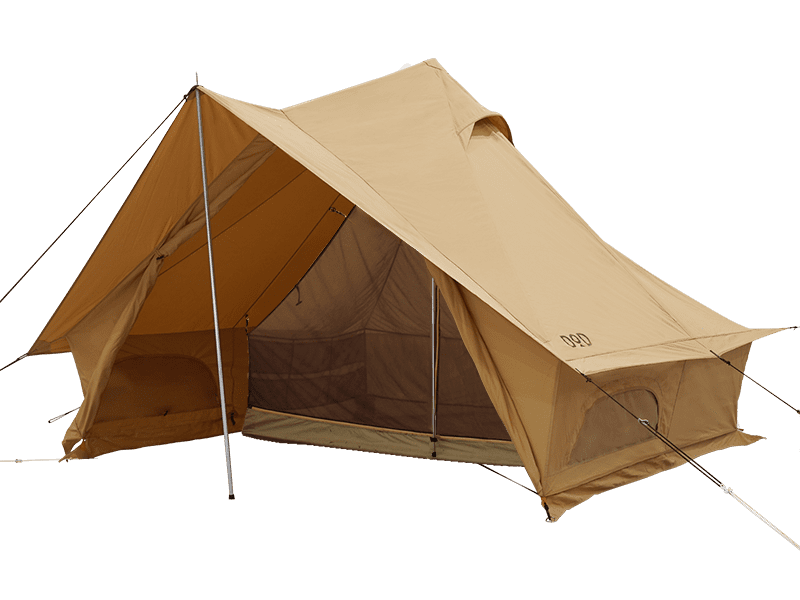 Shonen Tent Canvo™