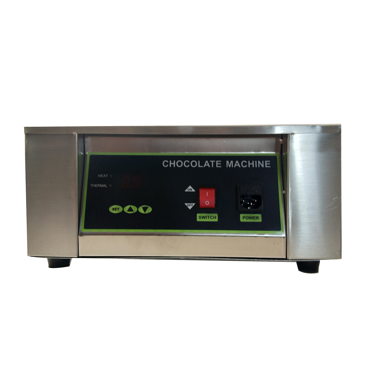 110V Chocolate Melting Machine