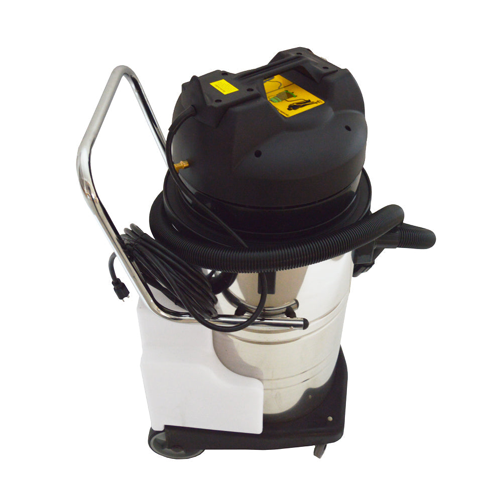 110V 2000W Carpet Extractor Machine 80L
