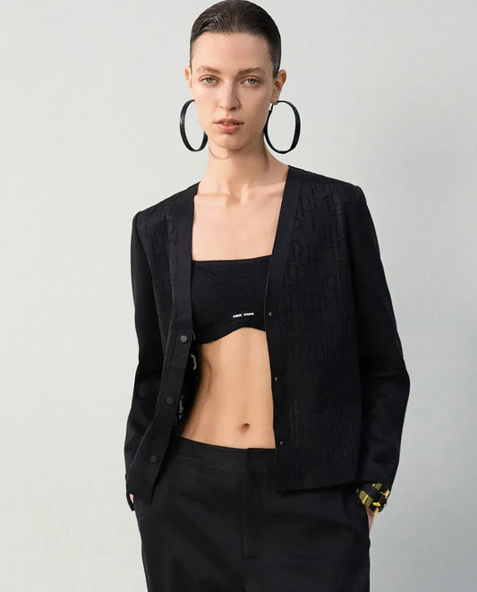 Aimer CHUANG Scoop T-Shirt Bra