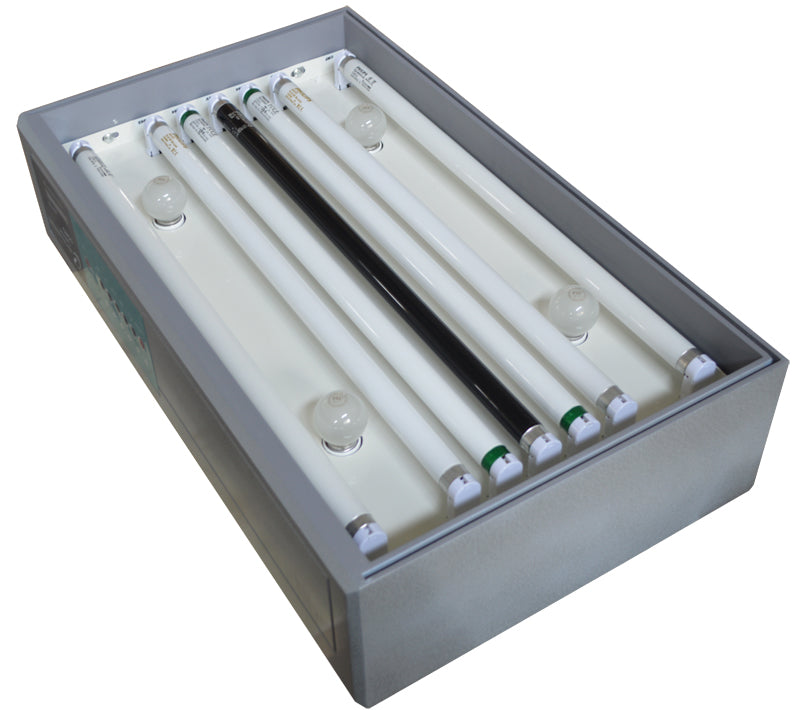 110V Color Matching Cabinet