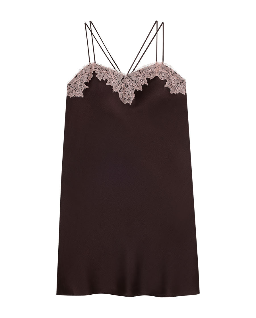 Aimer Nightgown With Cups