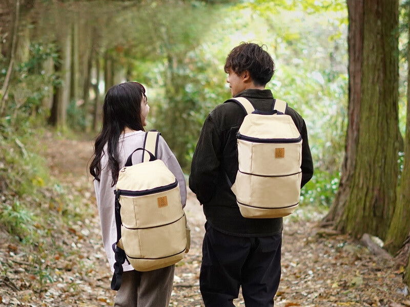 Kamaboko Backpack