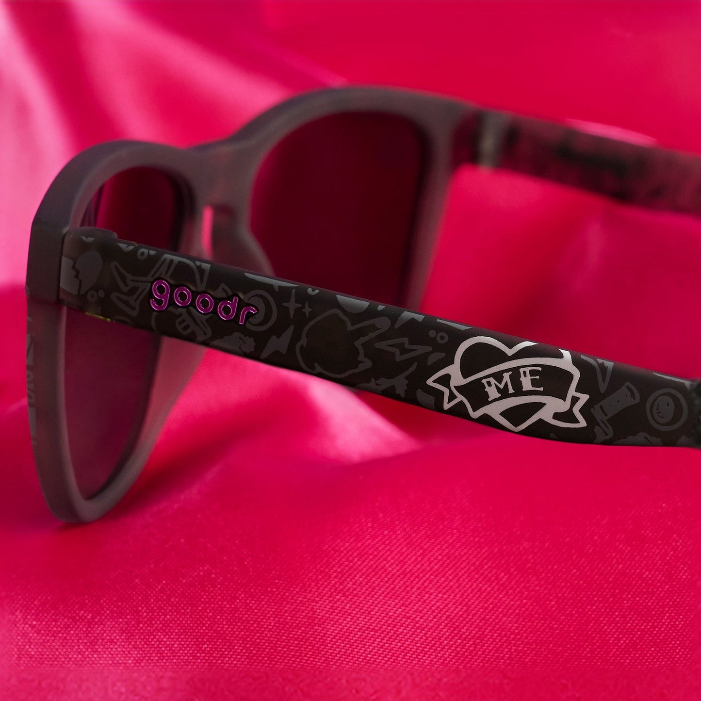 Feeling Myself, Literally