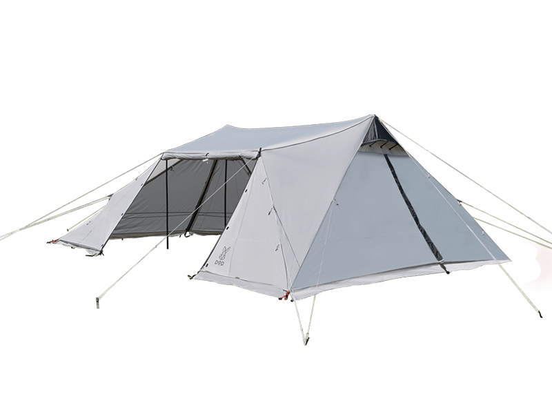 6X6 Super Tent