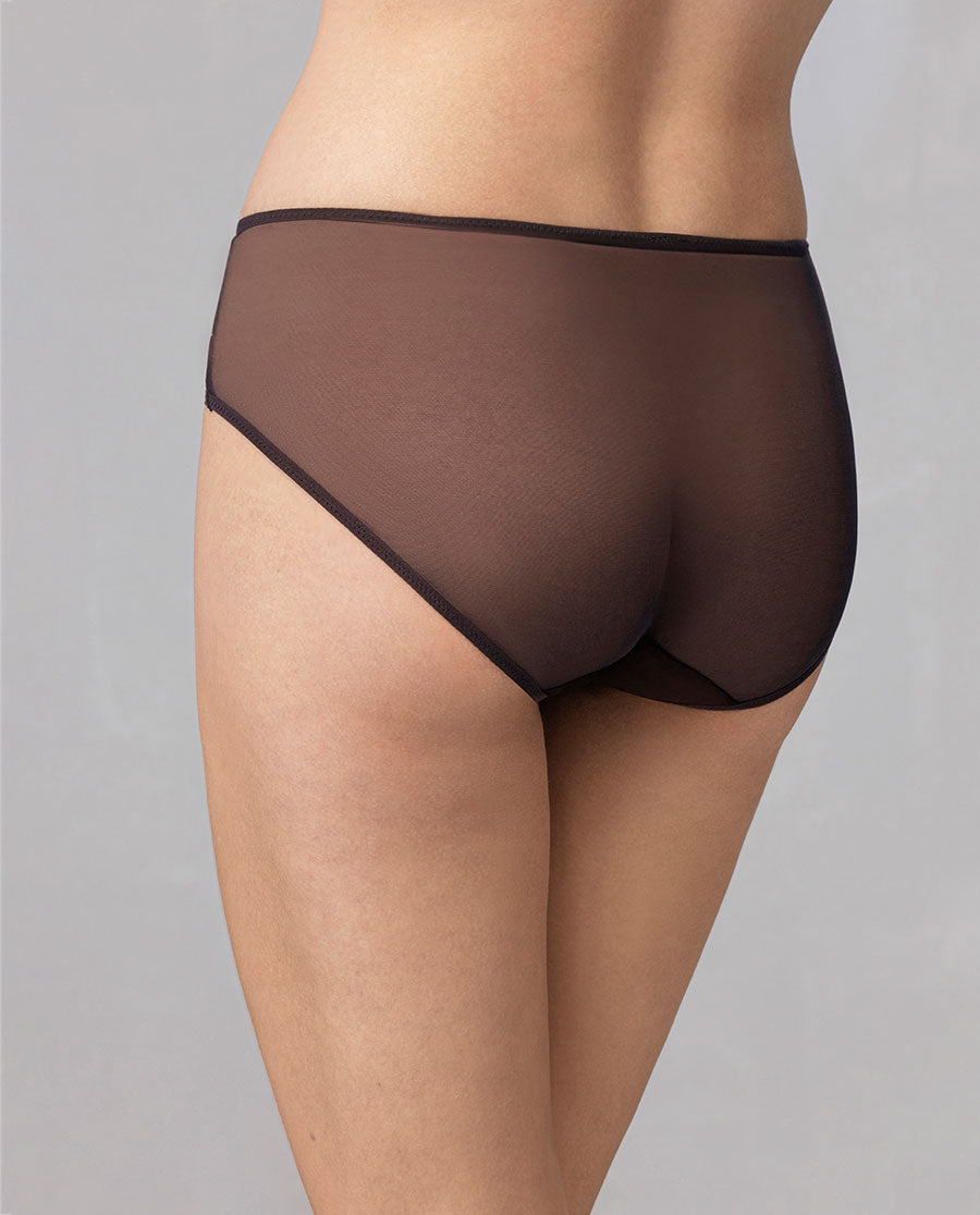 Aimer Mid-rise Boyshorts