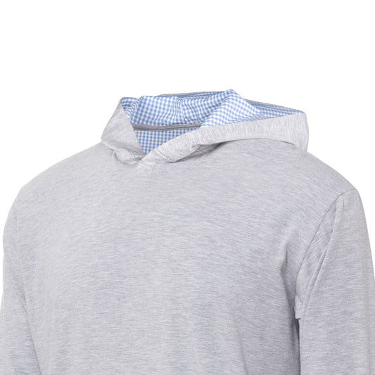 Seaside Deckhand Hoodie